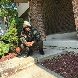 Meet your Posher, Karriem